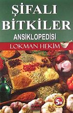 Şifalı Bitkiler Ansiklopedisi