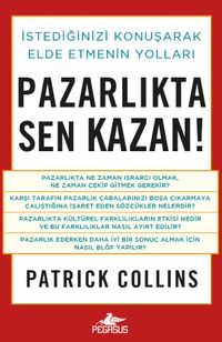 Pazarlıkta Sen Kazan!