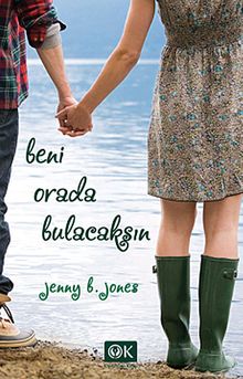 Beni Orada Bulacaksın