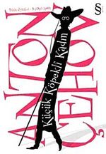 Küçük Köpekli Kadın / Bütün Öyküleri -8 (1895-1900)