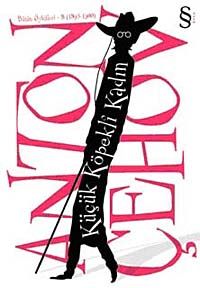 Küçük Köpekli Kadın / Bütün Öyküleri -8 (1895-1900)