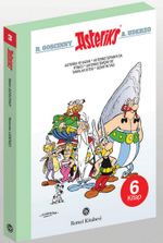 Asteriks (Kutulu Tk. –3)