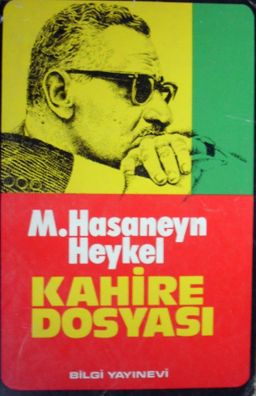 Kahire Dosyası 2-H-41