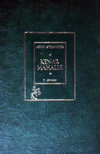 Kenar Mahalle (Yukarı Mahalle) (Kod:2-G-87)