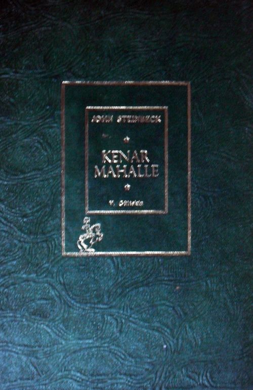 Kenar Mahalle (Yukarı Mahalle) (Kod:2-G-87)