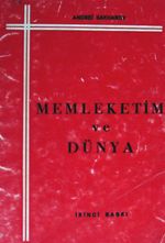 Memleketim ve Dünya (Kod:2-F-96)