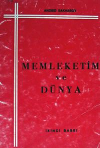 Memleketim ve Dünya (Kod:2-F-96)