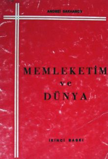 Memleketim ve Dünya (Kod:2-F-96)