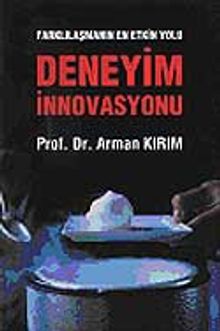 Deneyim İnnovasyonu