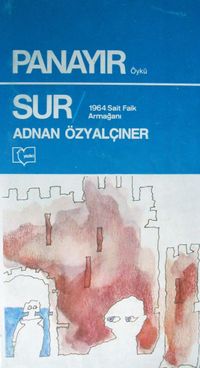 Panayır-Sur (Kod:1-G-62)