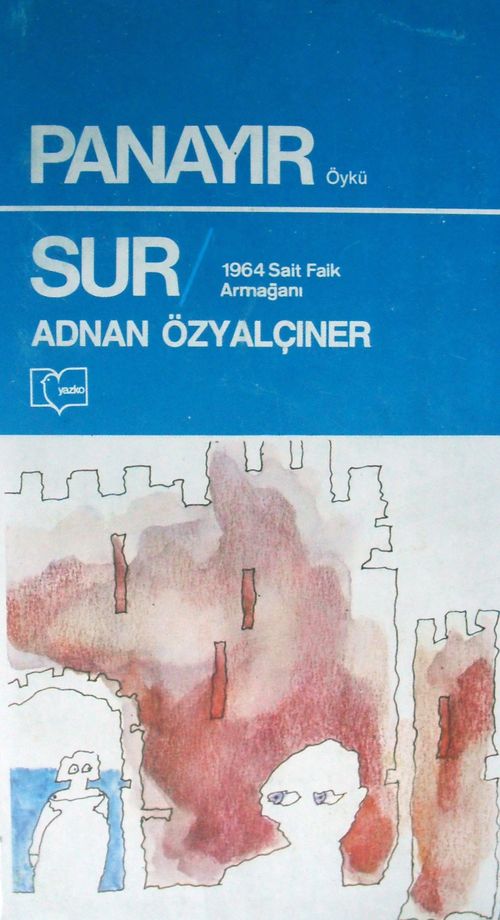 Panayır-Sur (Kod:1-G-62)