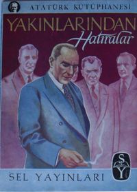 Yakınlarından Hatıralar (Kod:2-H-95)