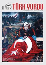 Türk Yurdu Dergisi Ağustos 2017 Sayı:360