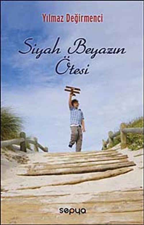 Siyah Beyazın Ötesi