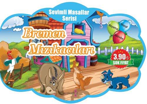 Bremen Mızıkacıları
