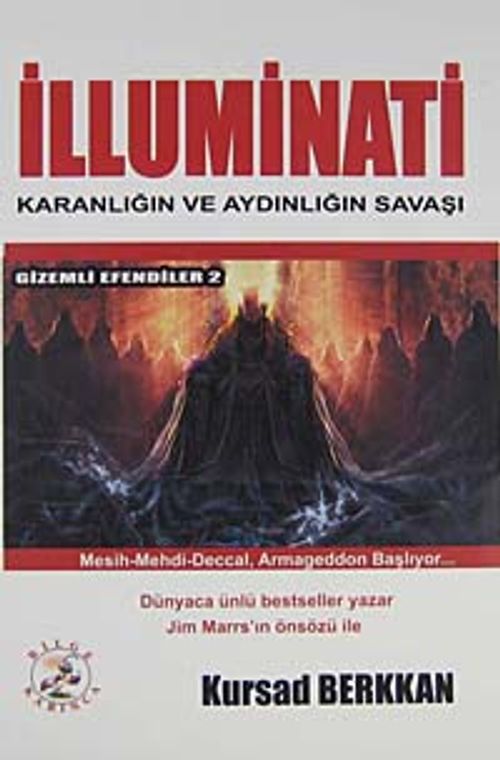 İlluminati & Karanlığın ve Aydınlığın Savaşı