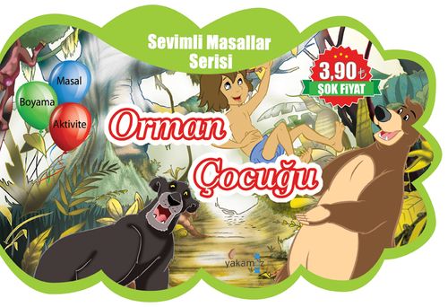 Orman Çocuğu