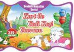 Kurt ile Yedi Yavru Keçi
