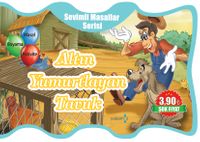 Altın Yumurtlayan Tavuk