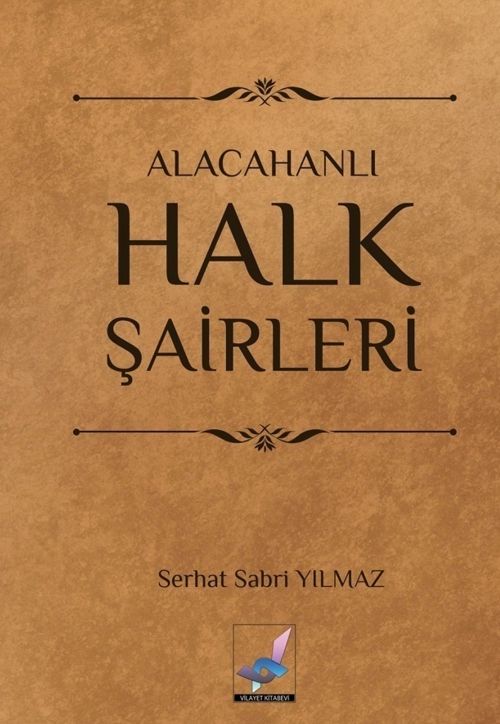 Alacahanlı Halk Şairleri