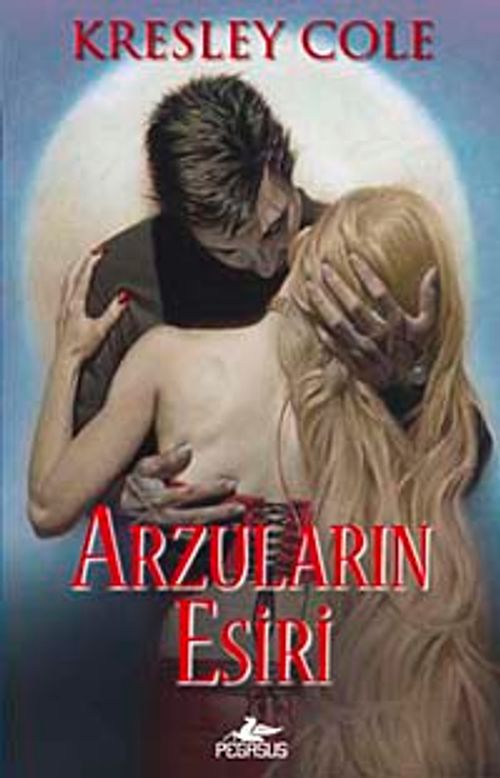 Arzuların Esiri