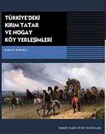Türkiye'deki Kırım Tatar ve Nogay Köy Yerleşimleri