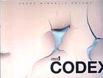 Mimarlık Kitaplığı 1 Codex