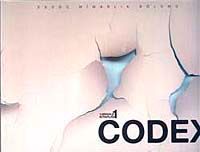 Mimarlık Kitaplığı 1 Codex