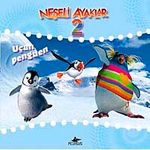 Neşeli Ayaklar 2 / Uçan Penguen