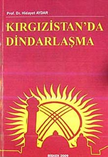 Kırgızistan'da Dindarlaşma / 10-A-5