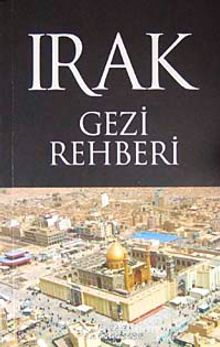 Irak Gezi Rehberi
