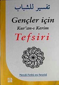Gençler İçin Kur'an-ı Kerim Tefsiri (4 Cilt)