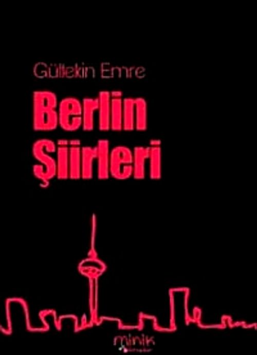 Berlin Şiirleri