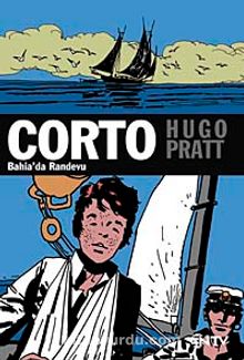 Corto (Bahia'da Randevu) - Hugo Pratt