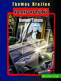 Vampir Tabutu / Korku Kulübü 5