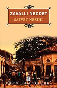 Zavallı Necdet