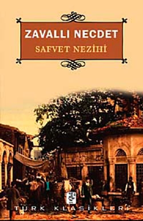Zavallı Necdet