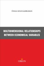Multidimensional Relationships Betwen Economical Variables