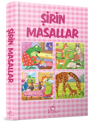 Şirin Masallar