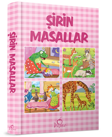 Şirin Masallar
