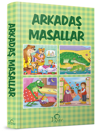 Arkadaş Masallar