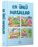 En Ünlü Masallar