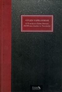 Gülen Yapılanması 15 Temmuza Giden Süreçte Fetönün Analizi ve Tavsiyeler 