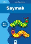 Kolay &Ouml;ğreniyorum - Saymak (5-7 Yaş)