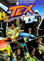 Tex Süper Cilt 37