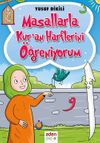 Masallarla Kur'an Harflerini &Ouml;ğreniyorum