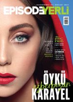 Episode İki Aylık Dizi Kültürü Dergisi Sayı:5 Ağustos-Eylül