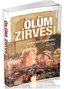 Ölüm Zirvesi - Sabir Rüstemhanlı