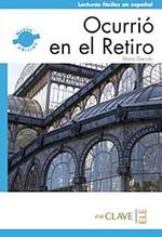 Ocurrio en el Retiro (LFEE Nivel-2) B1