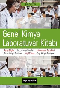 Genel Kimya Laboratuvar Kitabı